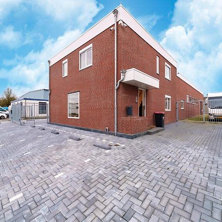 Cosy Apartment Near Center Landgraaf Esterno foto