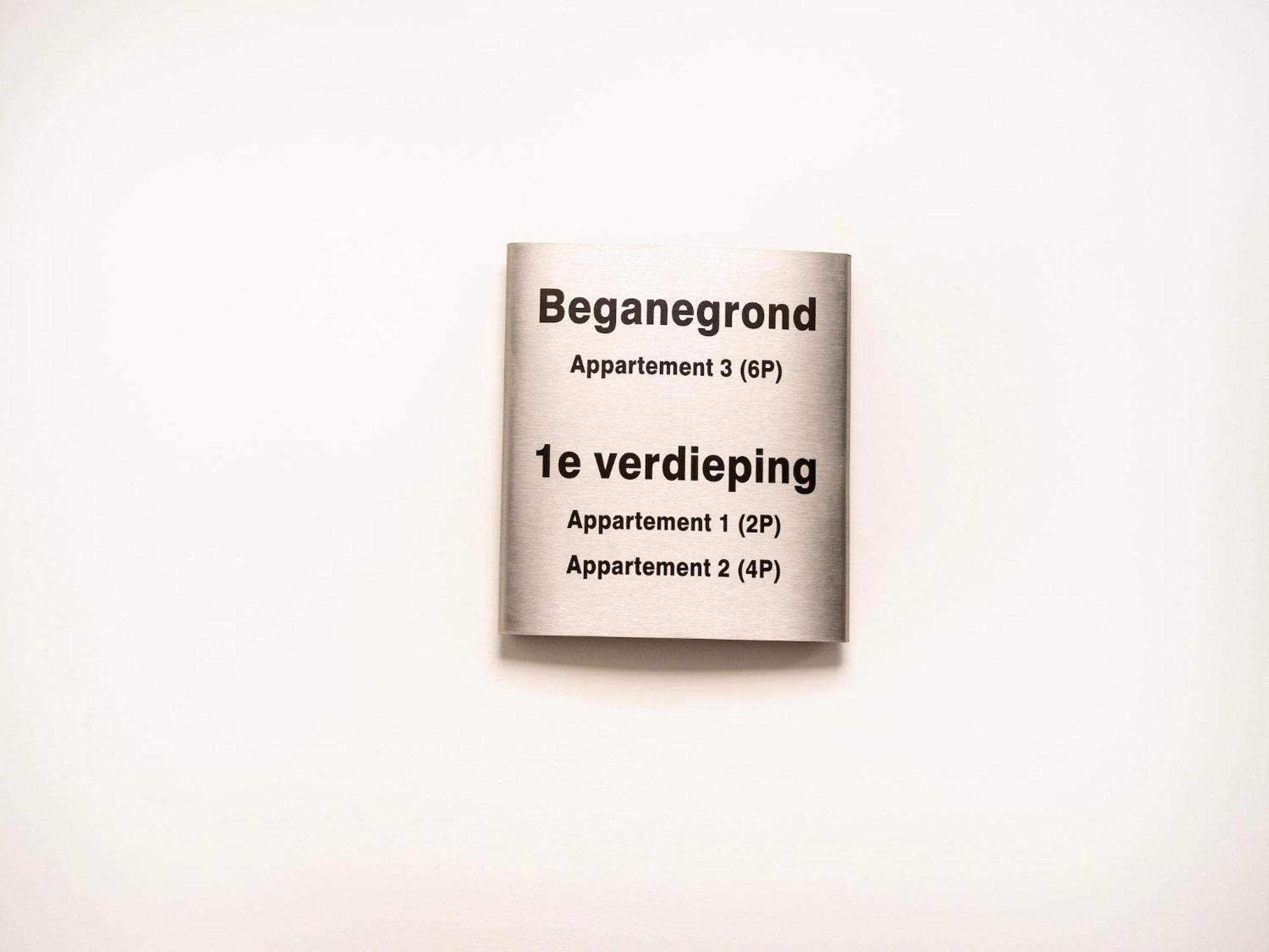 Cosy Apartment Near Center Landgraaf Esterno foto