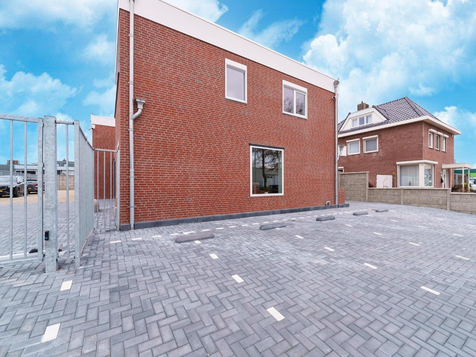 Cosy Apartment Near Center Landgraaf Esterno foto