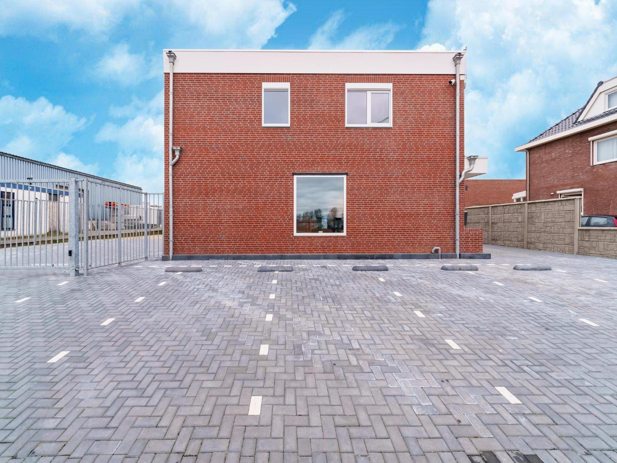 Cosy Apartment Near Center Landgraaf Esterno foto