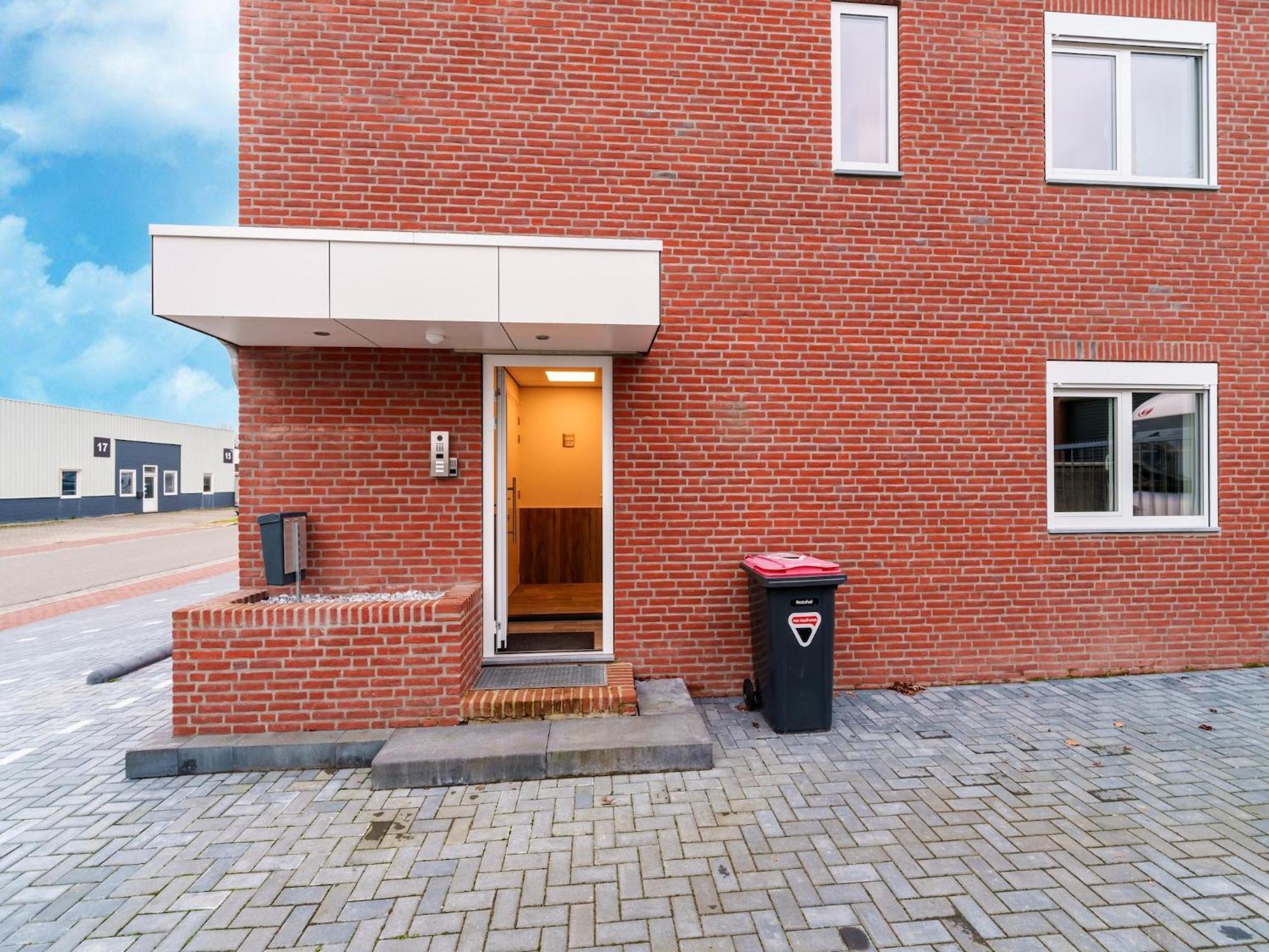 Cosy Apartment Near Center Landgraaf Esterno foto