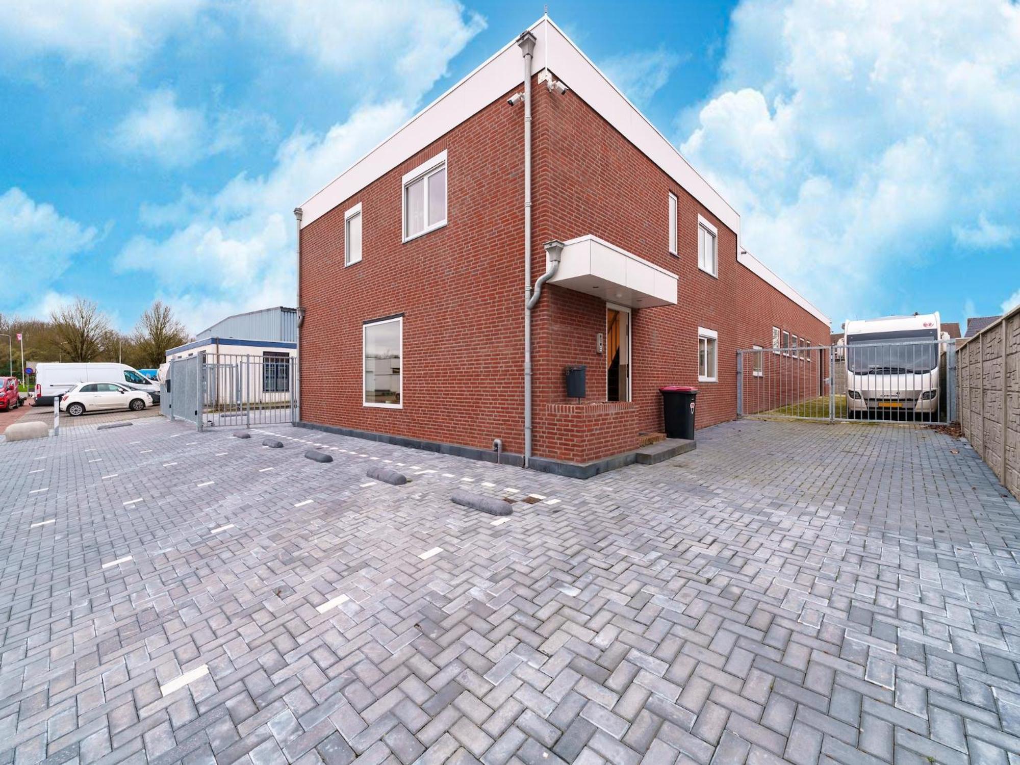 Cosy Apartment Near Center Landgraaf Esterno foto