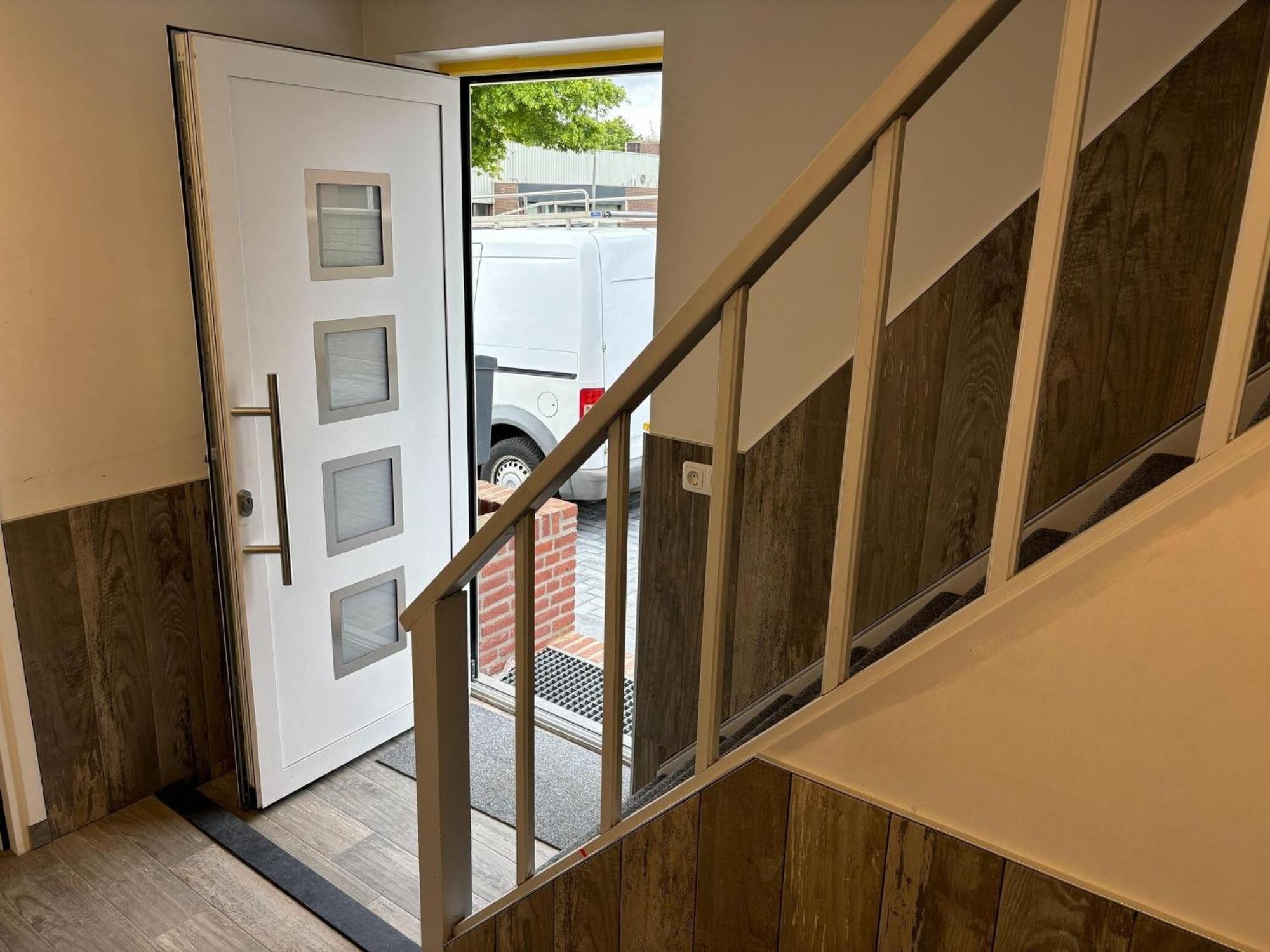 Cosy Apartment Near Center Landgraaf Esterno foto